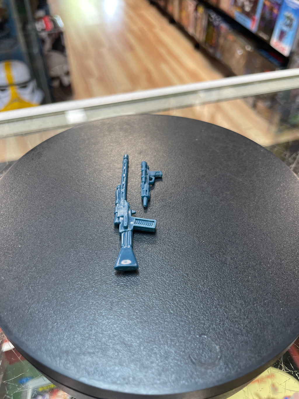 IG-88 (Vintage Star Wars, Kenner) **COMPLETE**