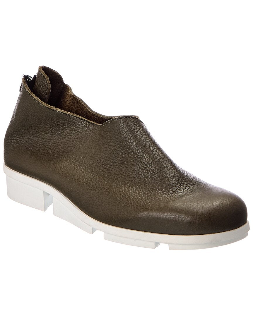 Arche Kymene Leather Sneaker