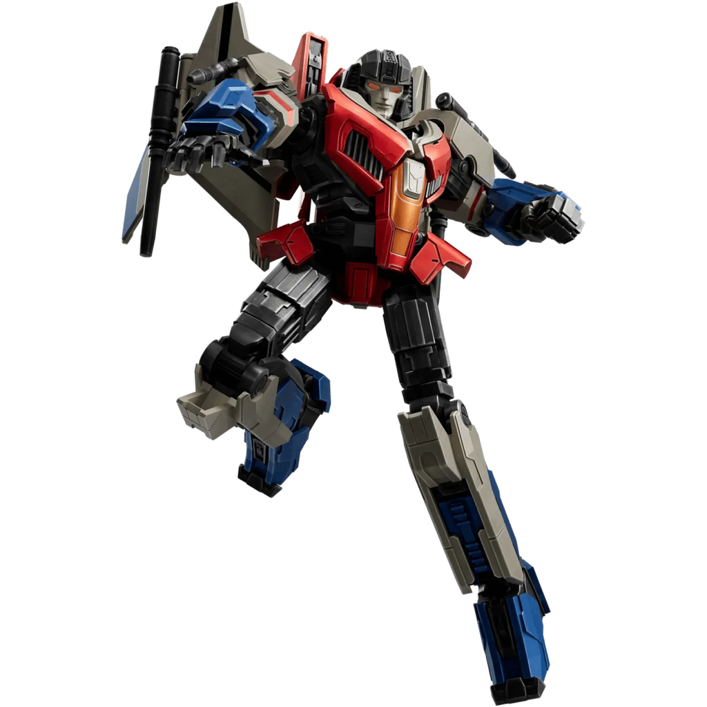 Transformers Classic Class 16 | Transformers One Starscream