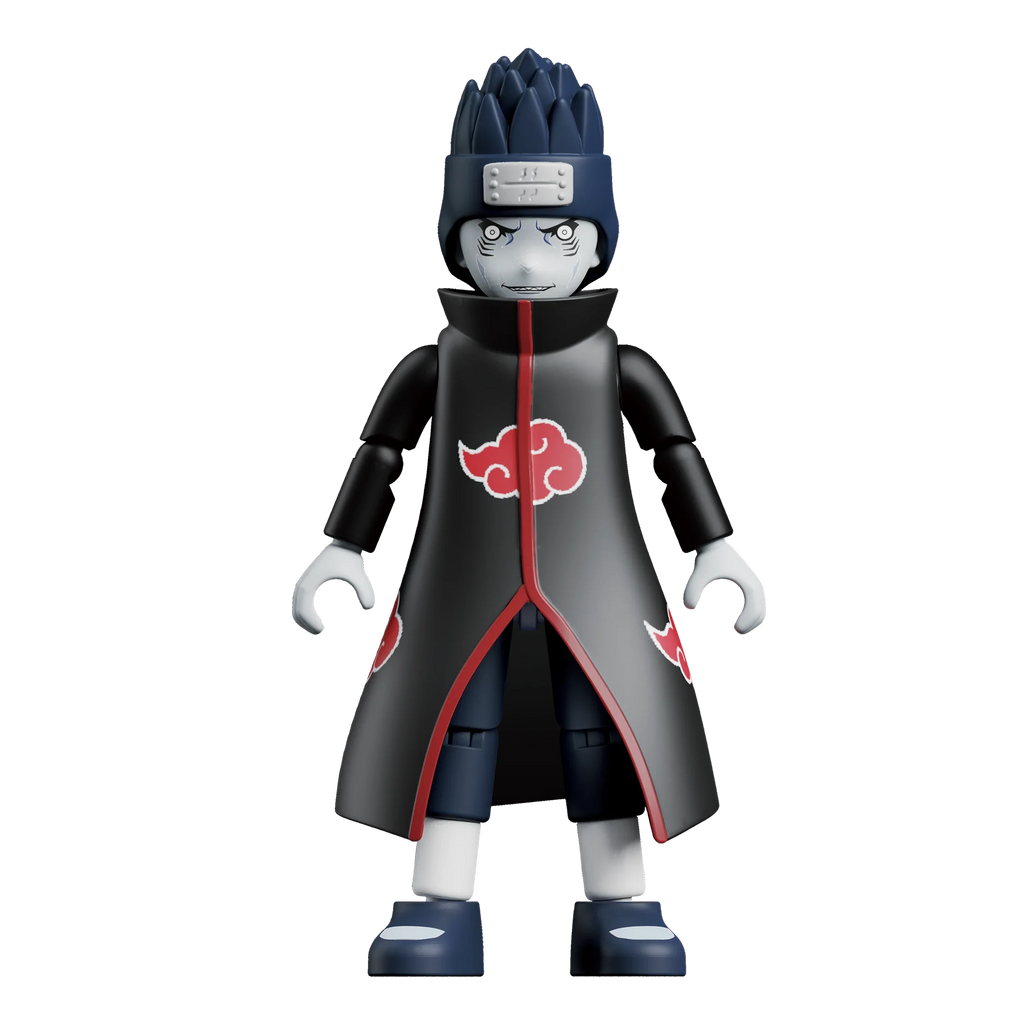 NARUTO SHIPPUDEN GV01 Ultimate Bond | Blokees