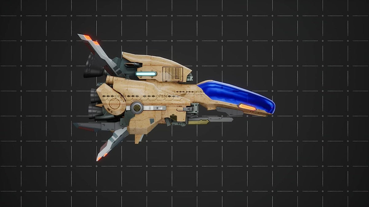 R-Type Final 3 Evolved PS5