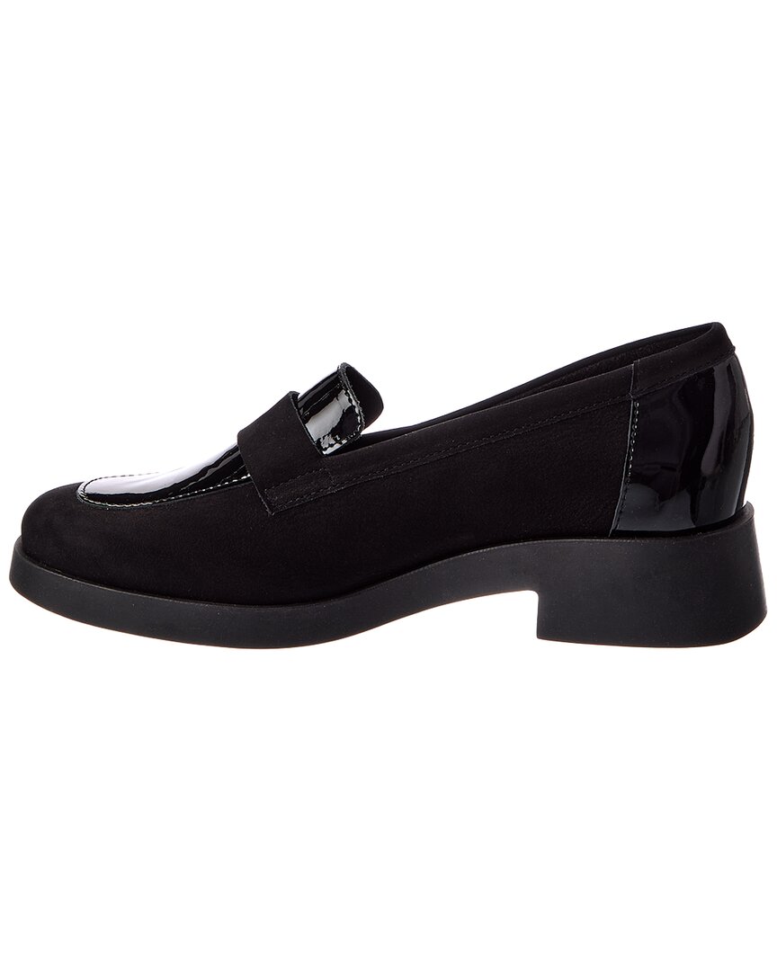 Arche Taikmo Leather Loafer