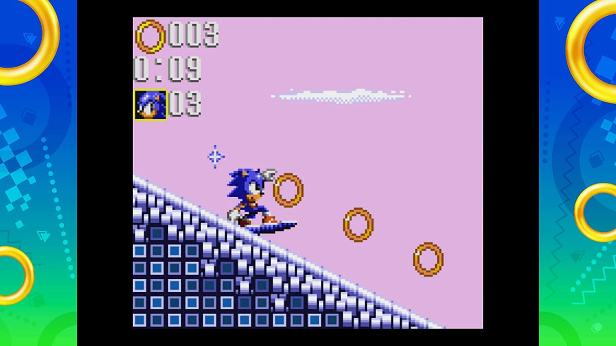 Sonic Origins Plus - Switch