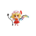 Good Smile Company 粘土人 东方Project 芙兰朵露·斯卡雷特 模型 新品