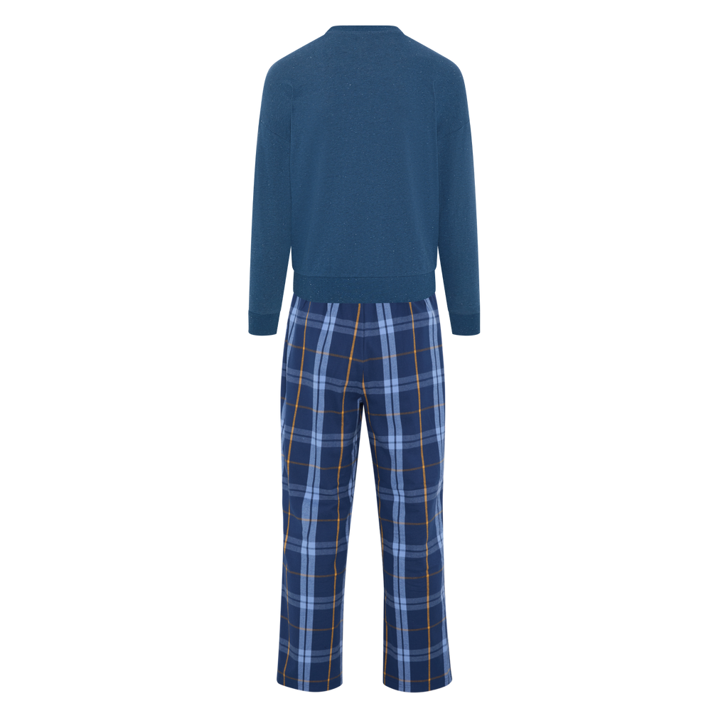 Diagon Alley Christmas Pajama Set