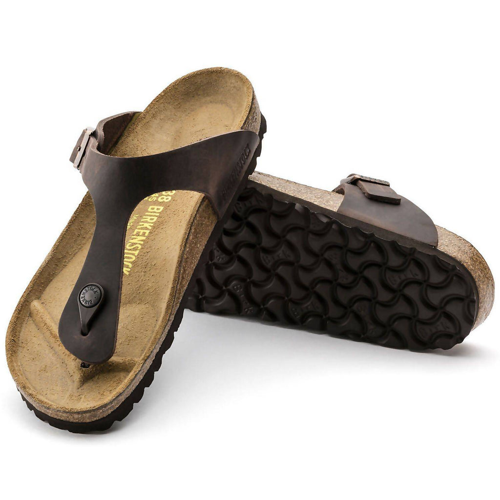 Women's Gizeh Sandal In Habana