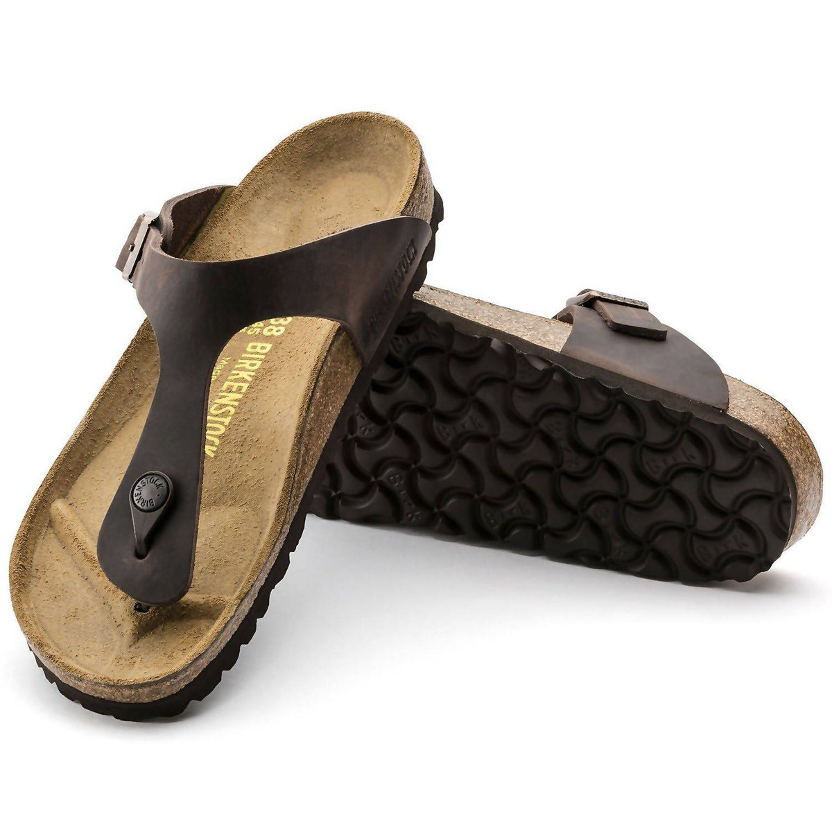 Women's Gizeh Sandal In Habana