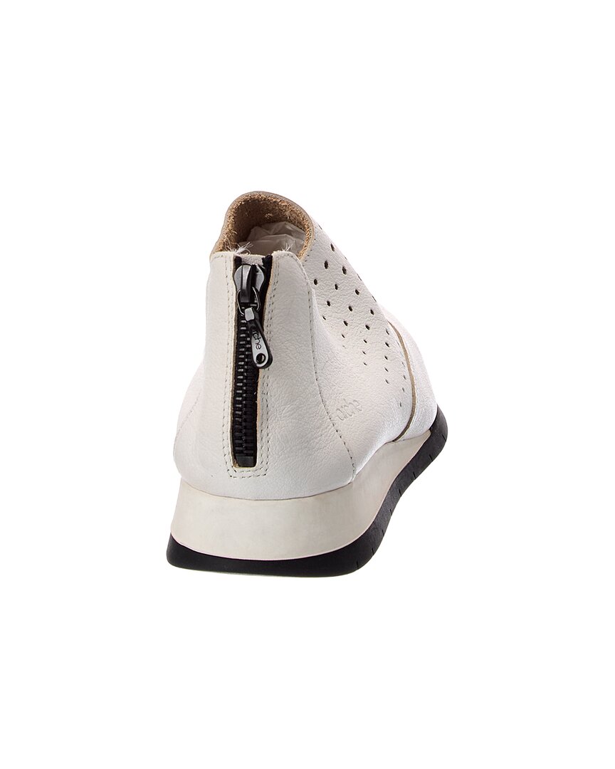 Arche Sitzu Leather Sneaker