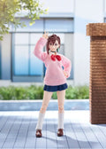 figma No.651 Momo Dandadan
by Good Smile Company
