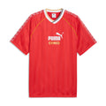 King Relaxed Soccer Jersey - Mens
