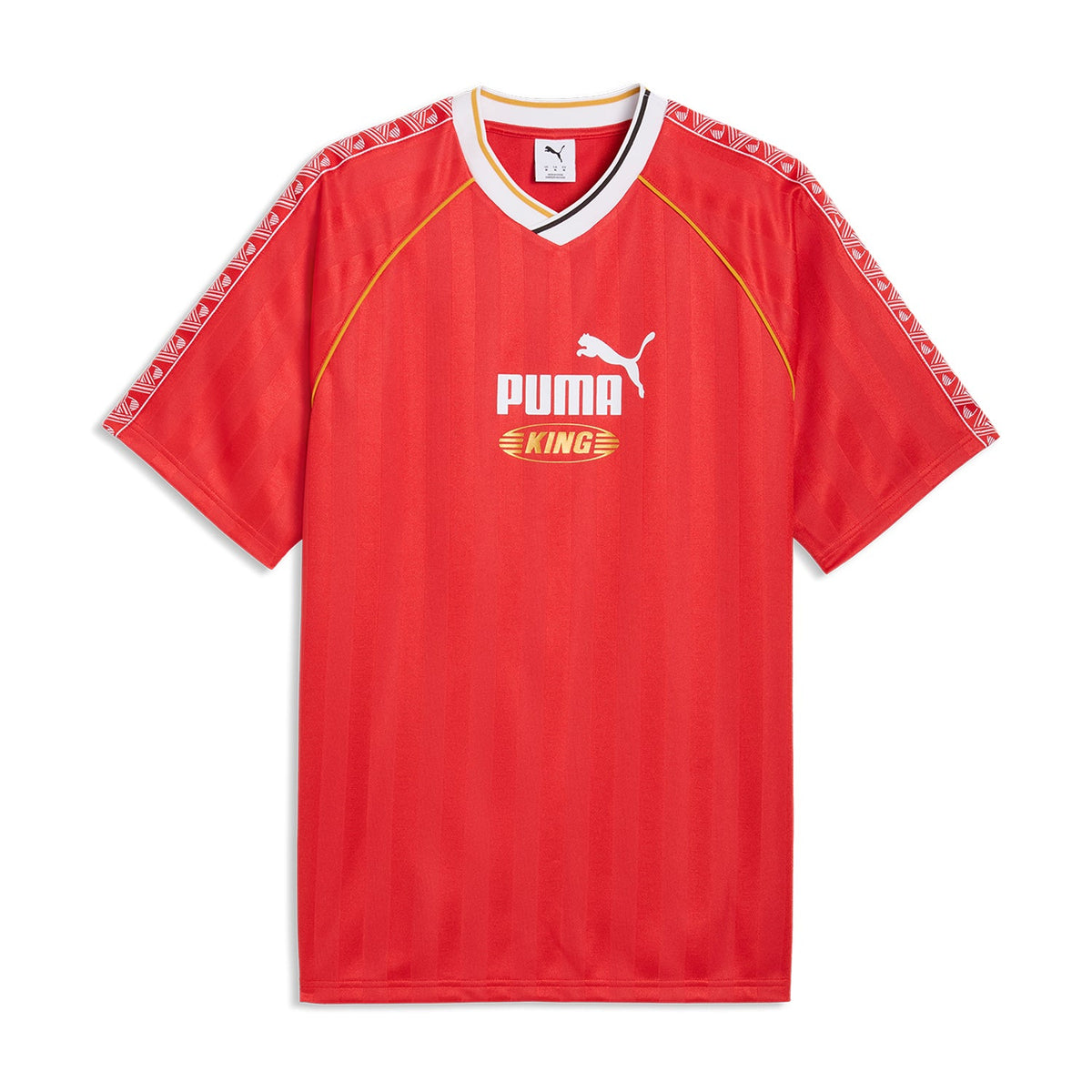 King Relaxed Soccer Jersey - Mens