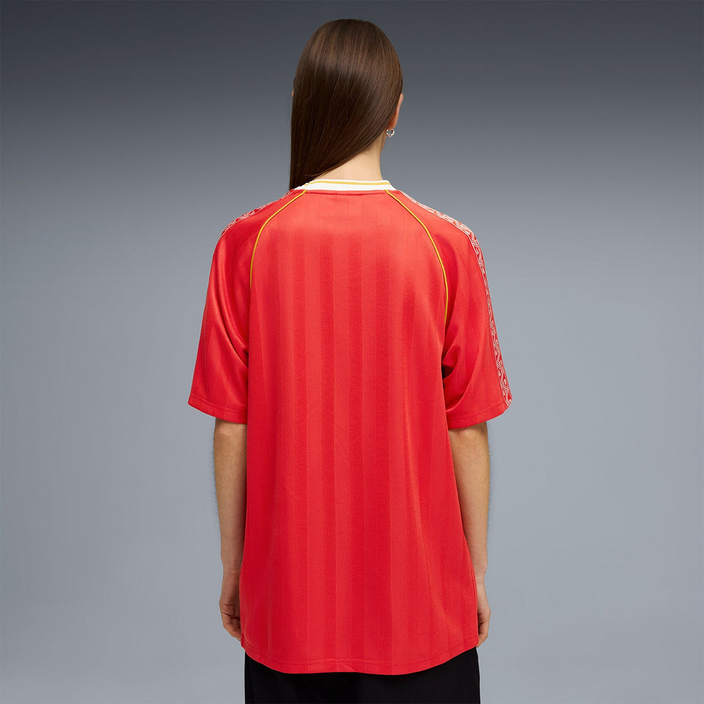King Relaxed Soccer Jersey - Mens