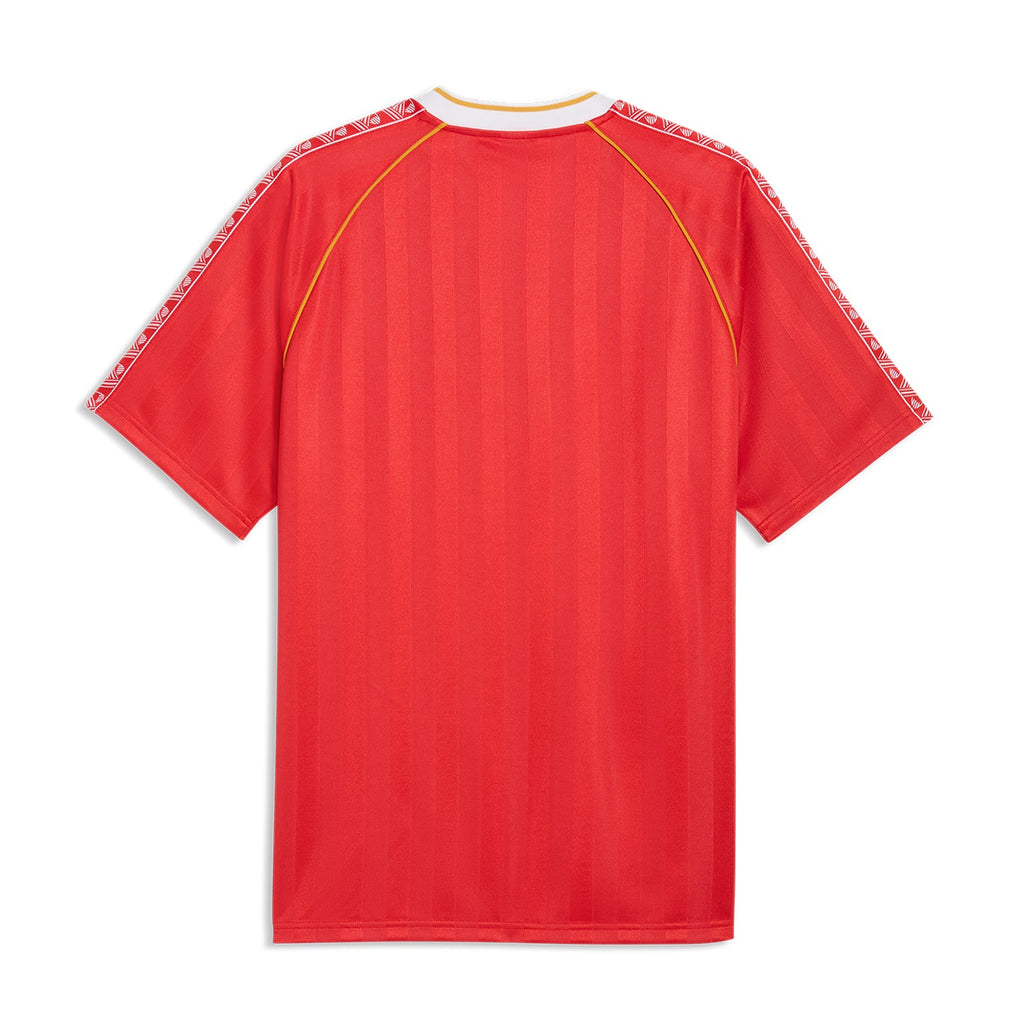 King Relaxed Soccer Jersey - Mens