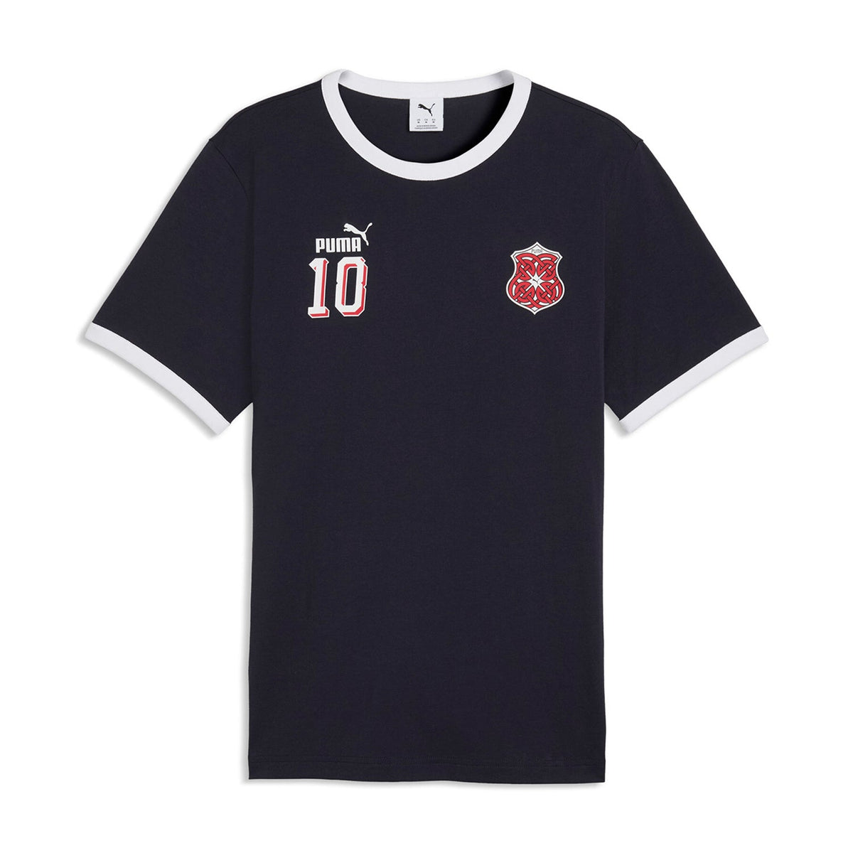 Archive Ringer Tee - Mens