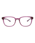 Round-Frame Acetate Optical Frames