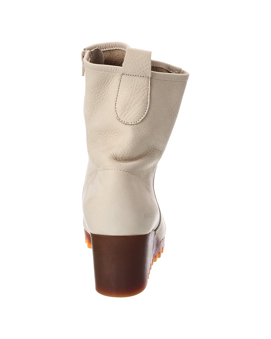 Arche Larazo Leather Boot