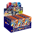 Blokees Transformers Defender Version 07 Power of the Beast