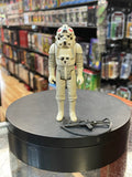 AT AT Driver 7048 (Star Wars Vintage, Kenner) COMPLETE