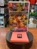 Mario Kart 8 Deluxe (Nintendo Switch, Video Game)