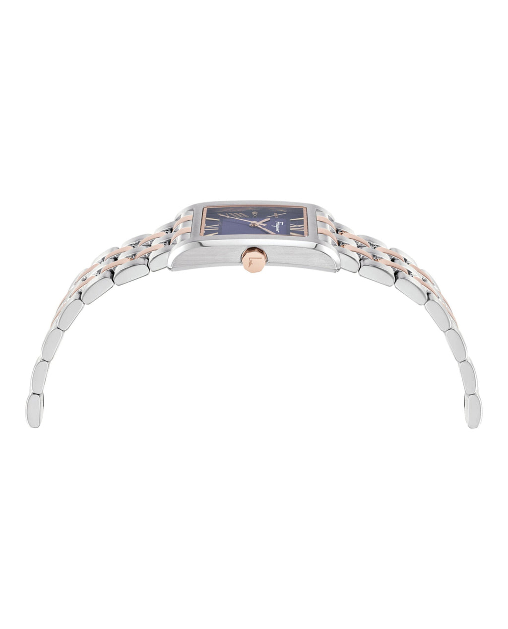 Ferragamo Lace Bracelet Watch