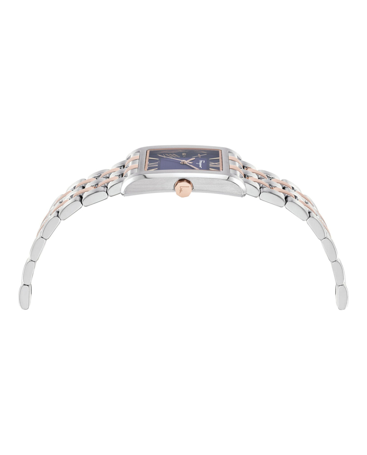 Ferragamo Lace Bracelet Watch