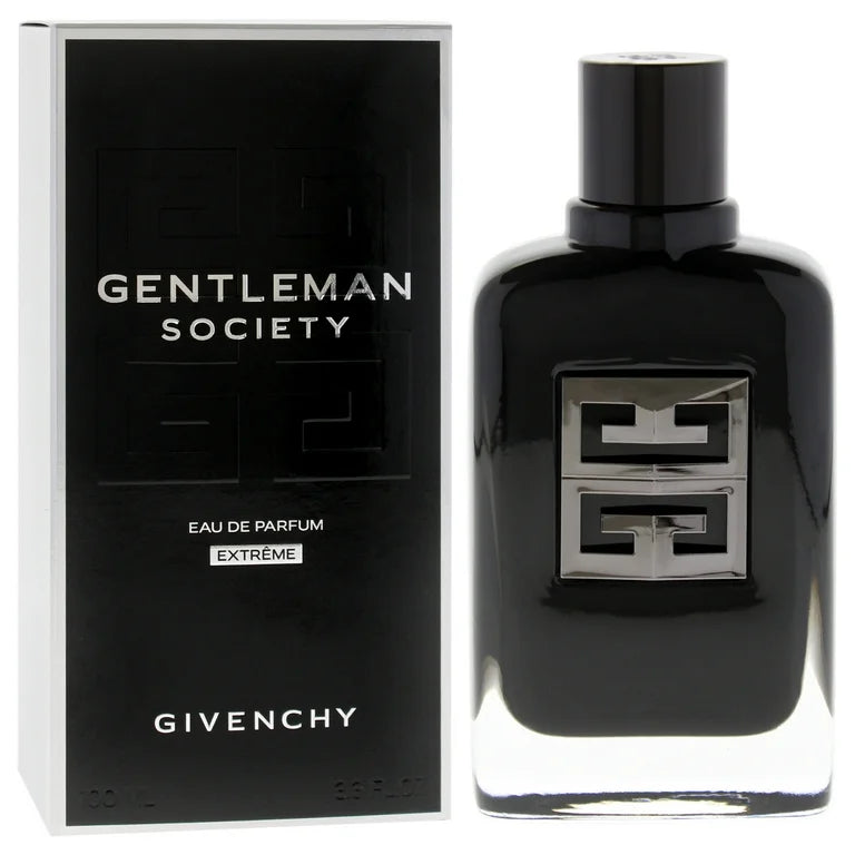 Givenchy Gentleman Society Extrême by Givenchy for Men EDP
