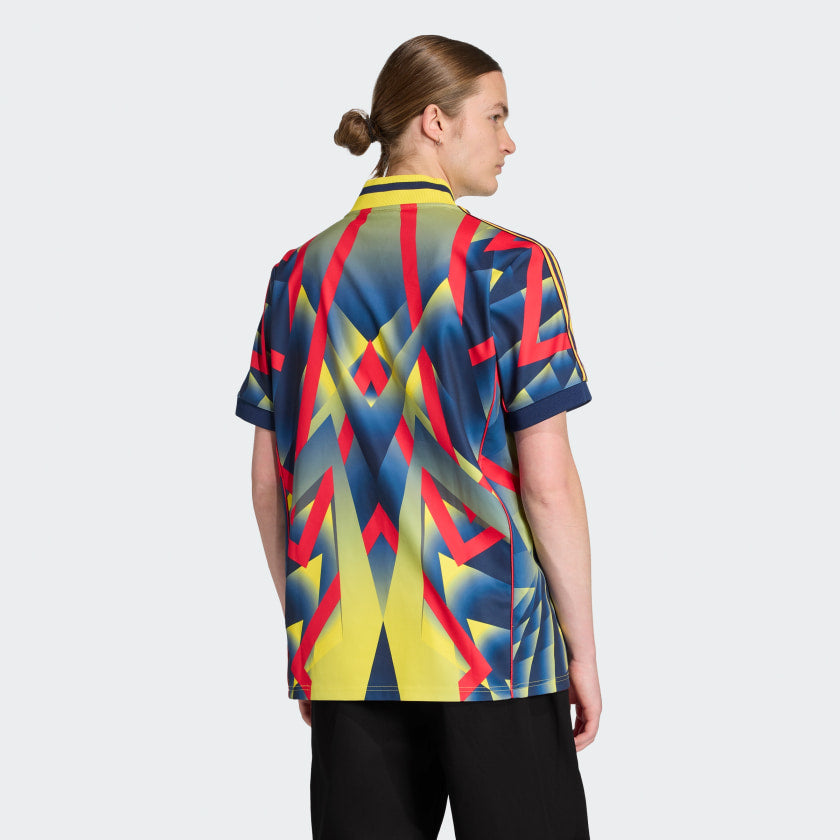 Men's adidas Arsenal FC LFSTLR Jersey