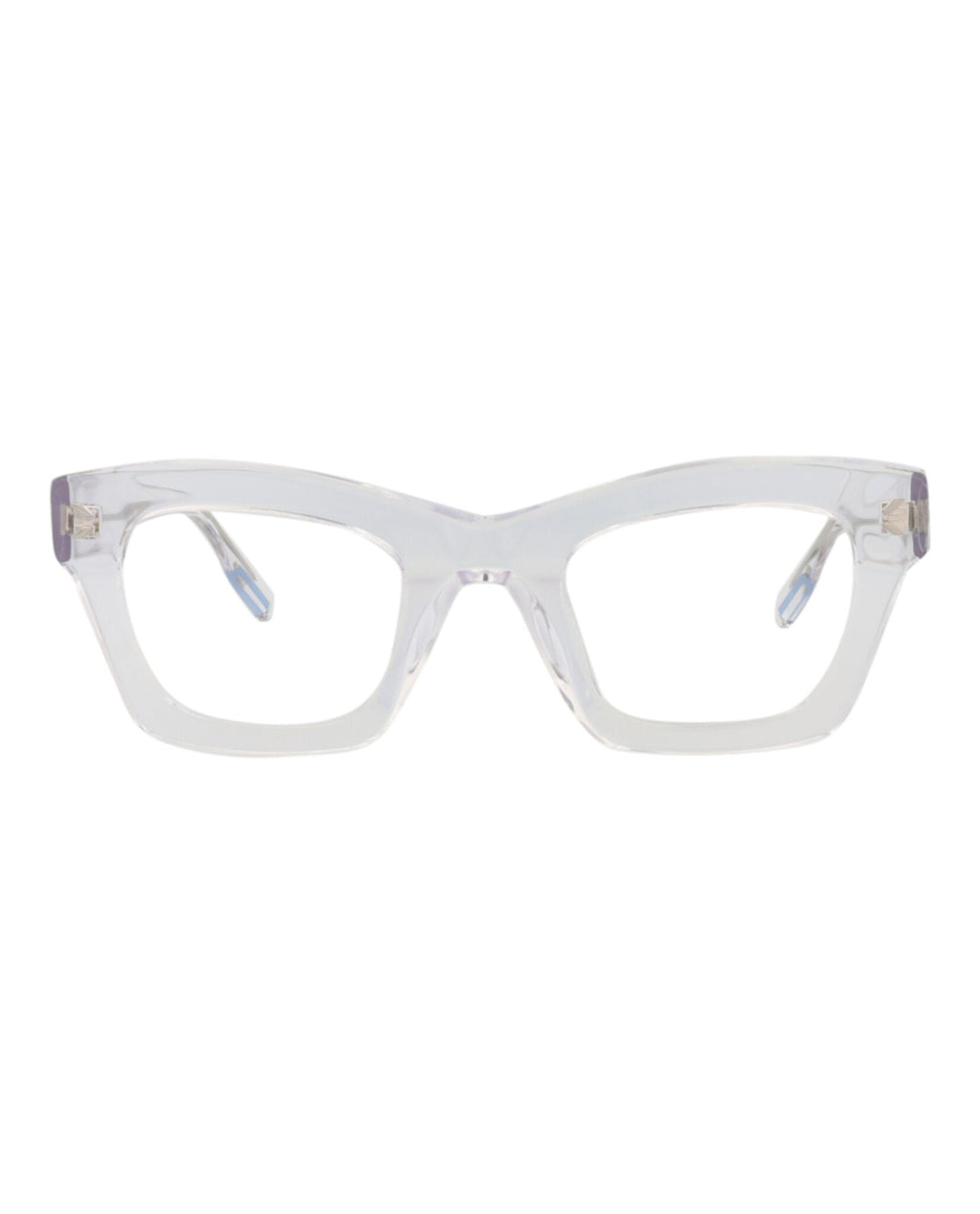 Cat Eye-Frame Acetate Optical Frames