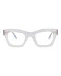 Cat Eye-Frame Acetate Optical Frames