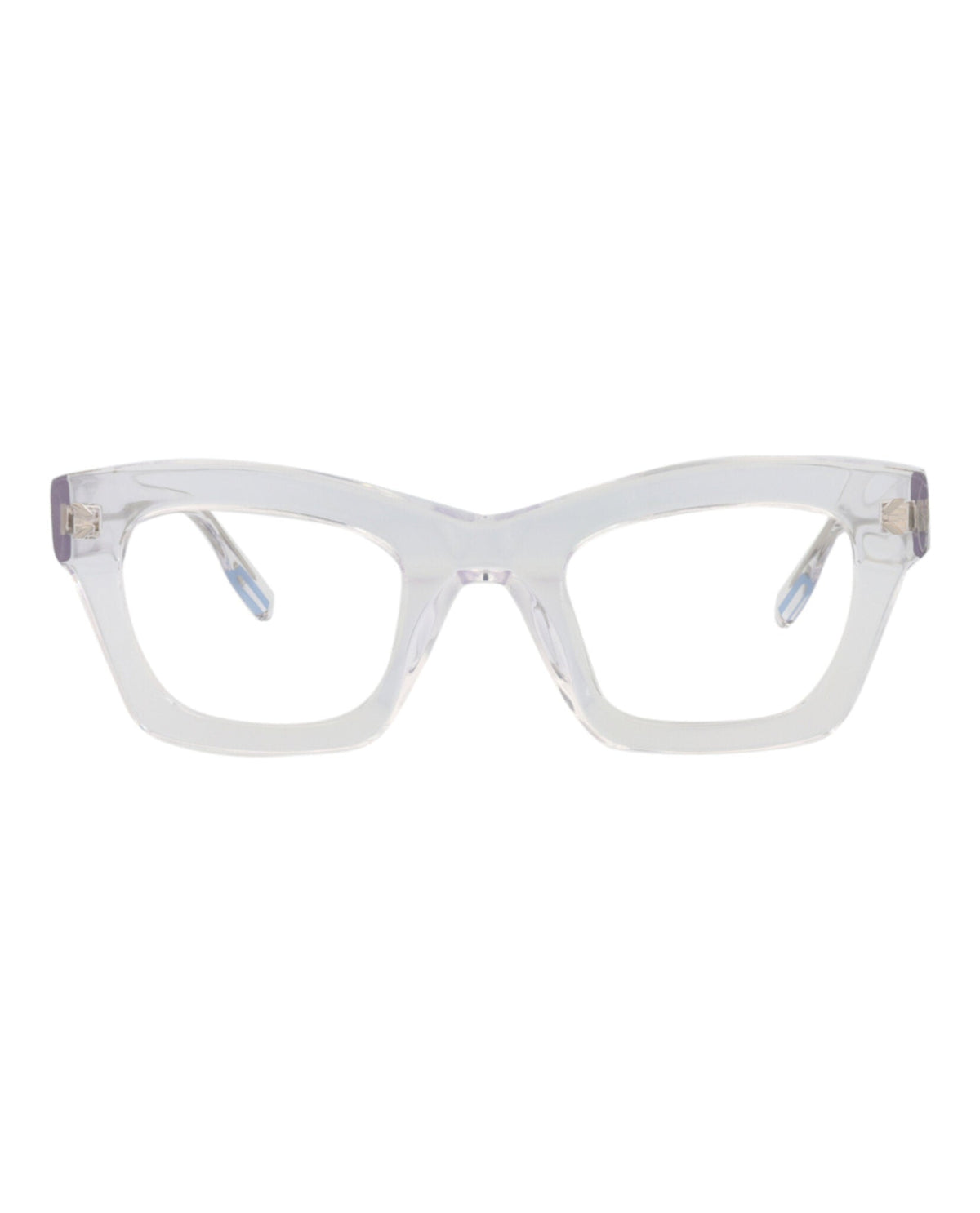 Cat Eye-Frame Acetate Optical Frames