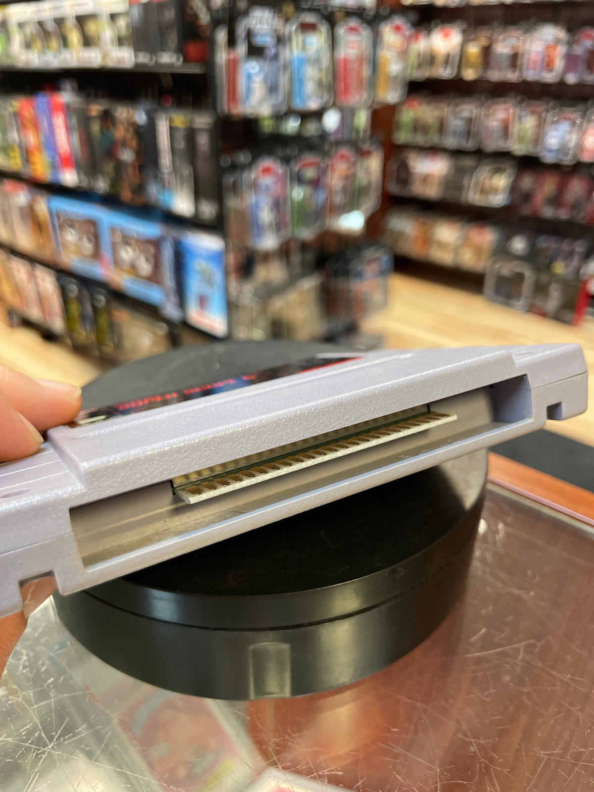 Super Scope 6 (Super Nintendo SNES, Vintage Video Games)