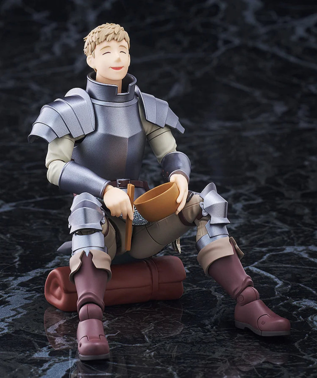 Figma No.631 Laios Delicious in Dungeon by Max Factory