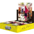 Weiss Schwarz Bocchi The Rock! Booster Pack Box TCG JAPAN OFFICIAL