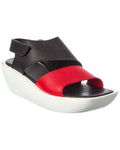 Arche Gimkys Leather Sandal