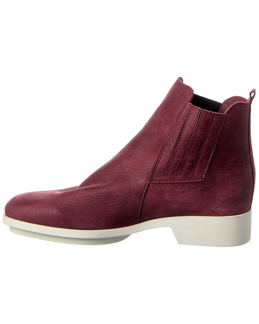 Arche Ioskow Leather Bootie