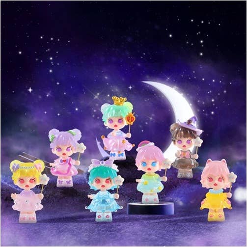 Angel Girl (BC Mini, Blind Box) SEALED