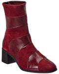 Arche Teobiz Leather Boot