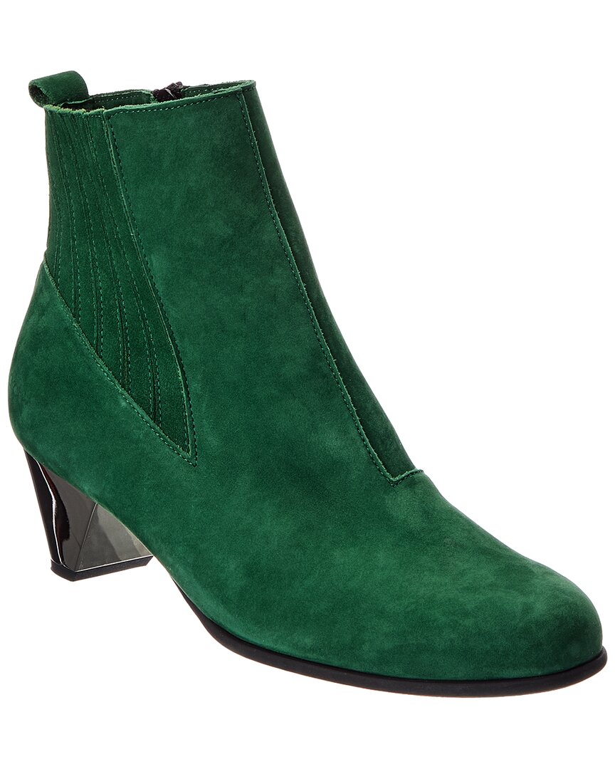 Arche Marizz Leather Boot