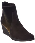 Arche Vitage Suede Wedge Bootie
