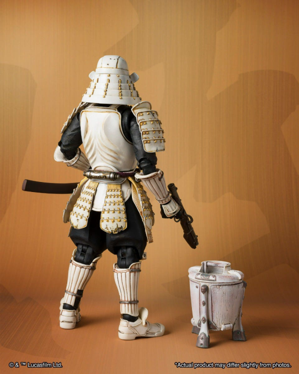 BANDAI Spirits Ashigaru Stromtrooper (Remnant)