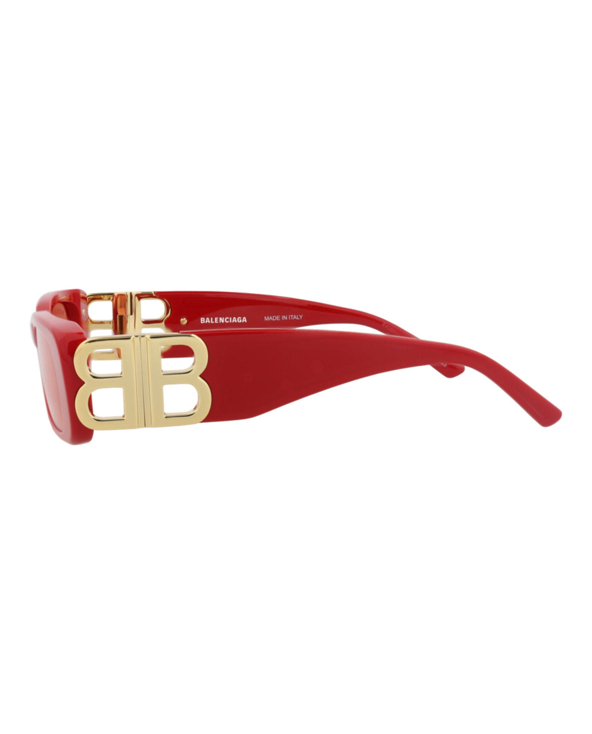 Square-Frame Acetate Sunglasses