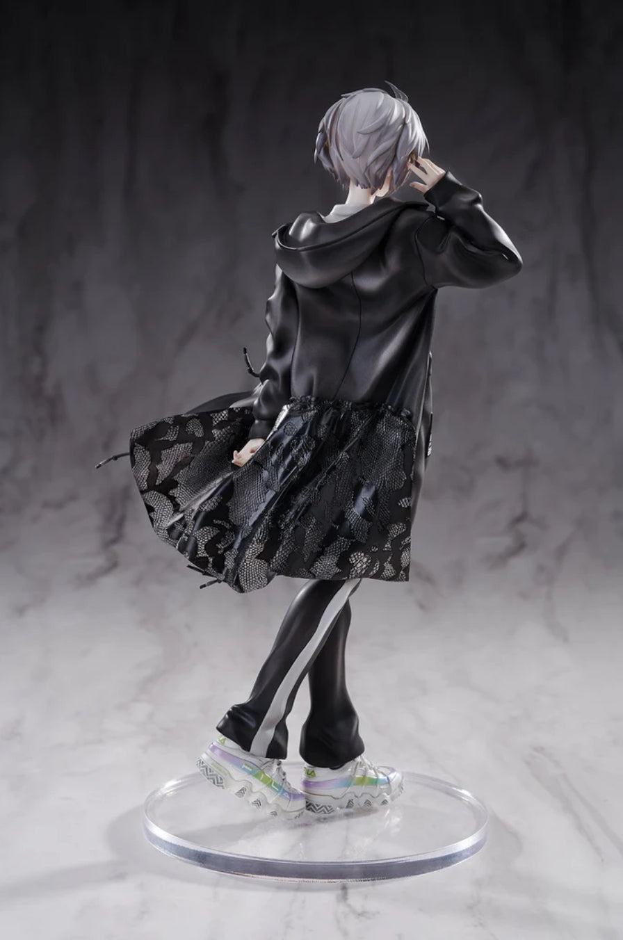 Evangelion (RADIO EVA) Rei Ayanami Ver. RADIO EVA Part.2 1/7 Figure
