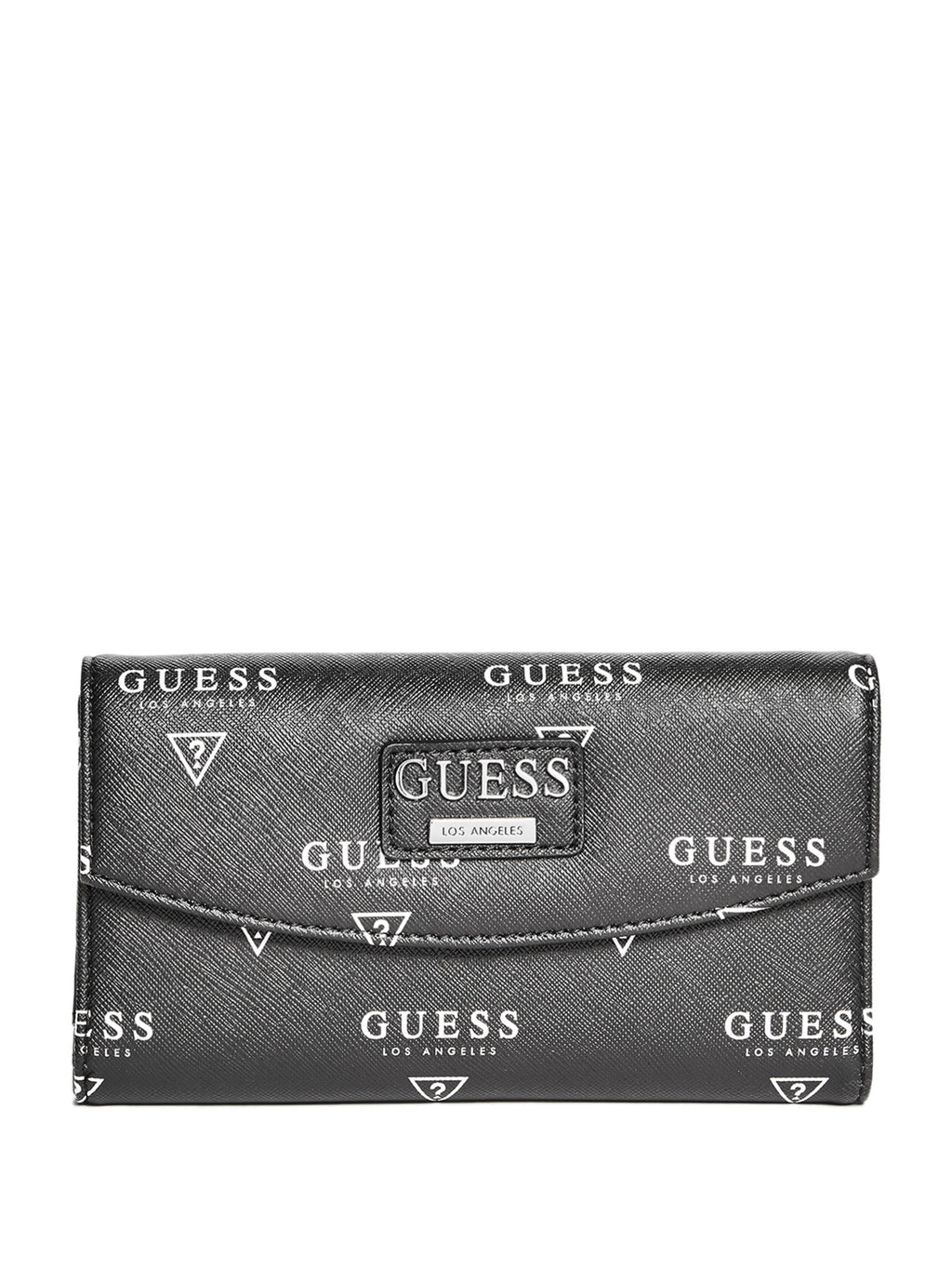 Meade Logo Slim Wallet