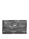 Meade Logo Slim Wallet