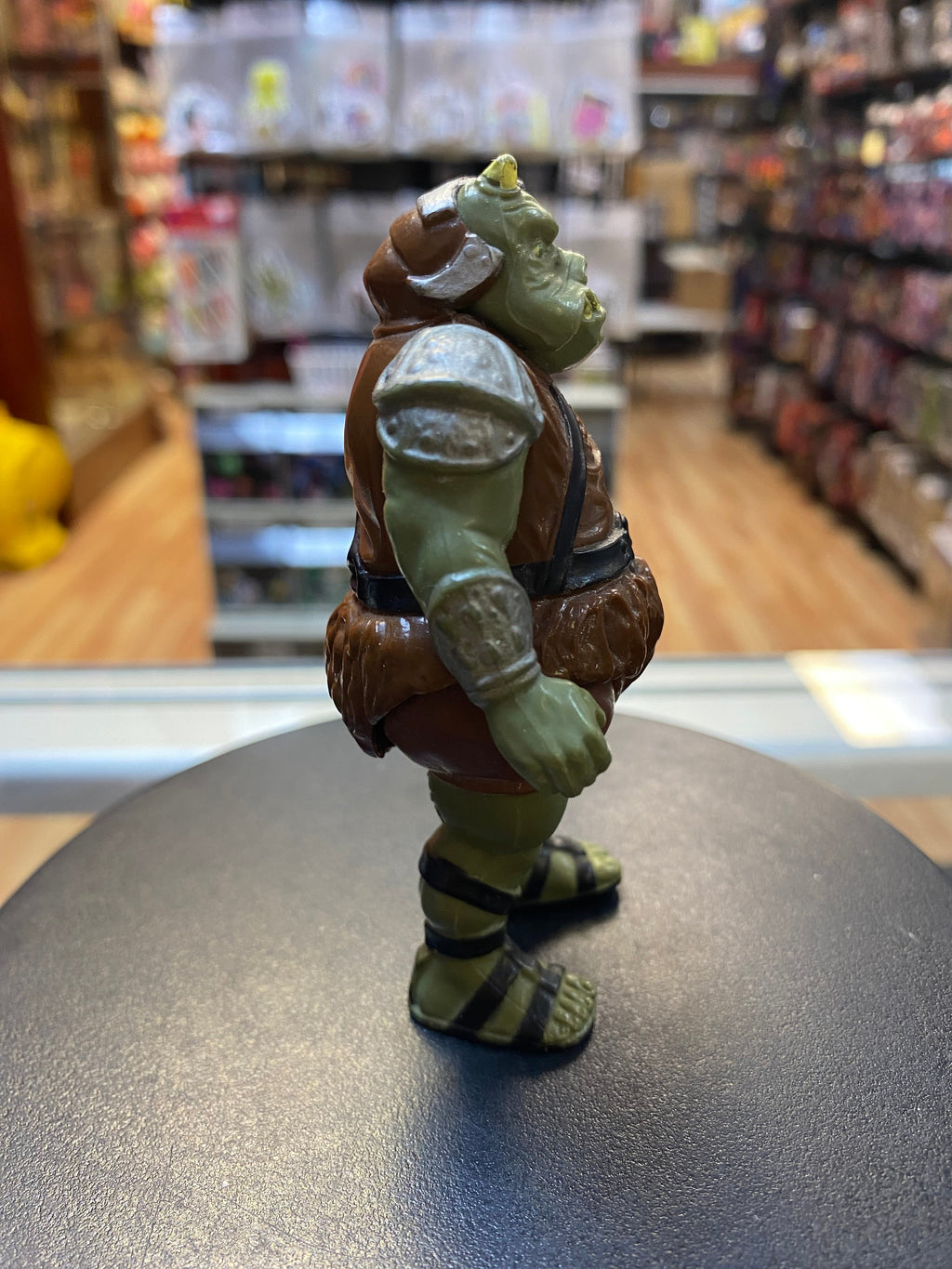 Gamorrean Guard (Vintage Star Wars, Kenner)-AA