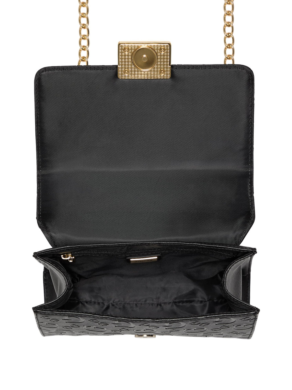 Elise Wallet on a String