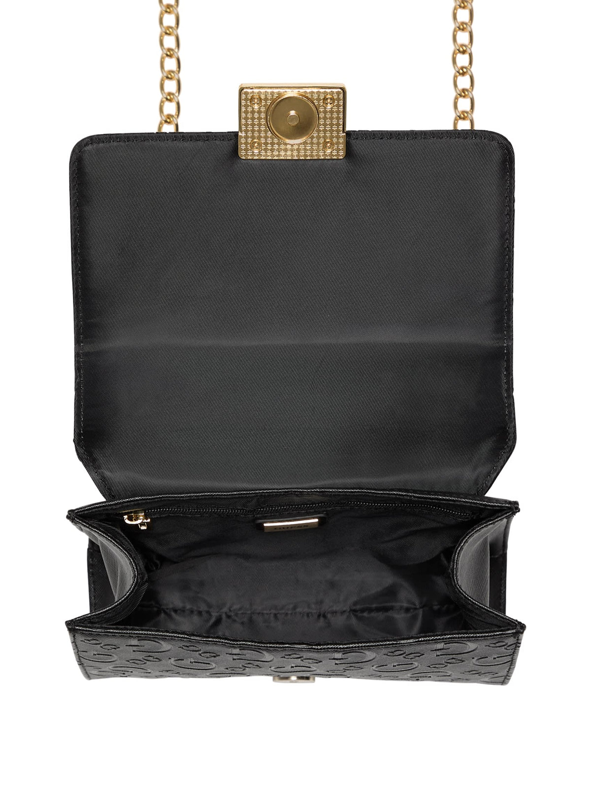 Elise Wallet on a String