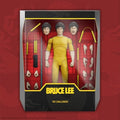 Bruce Lee The Challenger Ultimates 7-Inch Action Figure