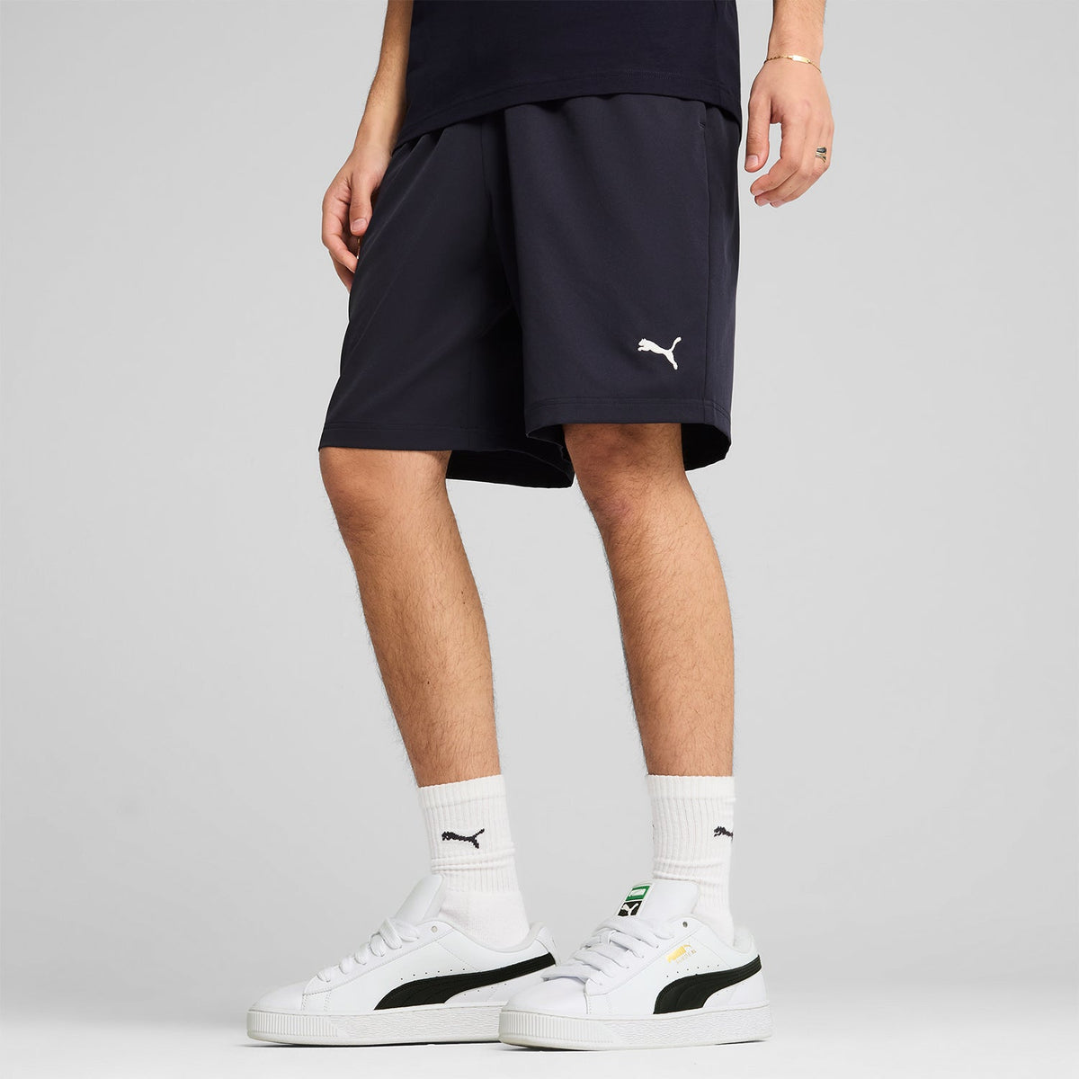 Puma Essential Woven Short - Mens
