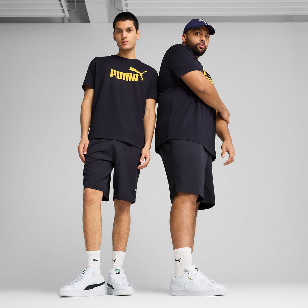 Puma Essential Woven Short - Mens